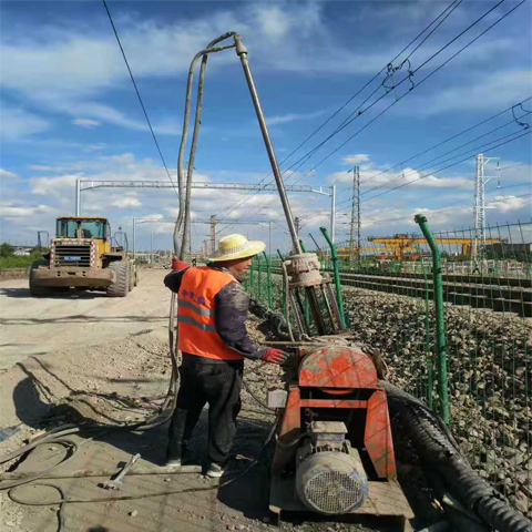 潮州建筑基础不均匀沉降的原因以及防治措施